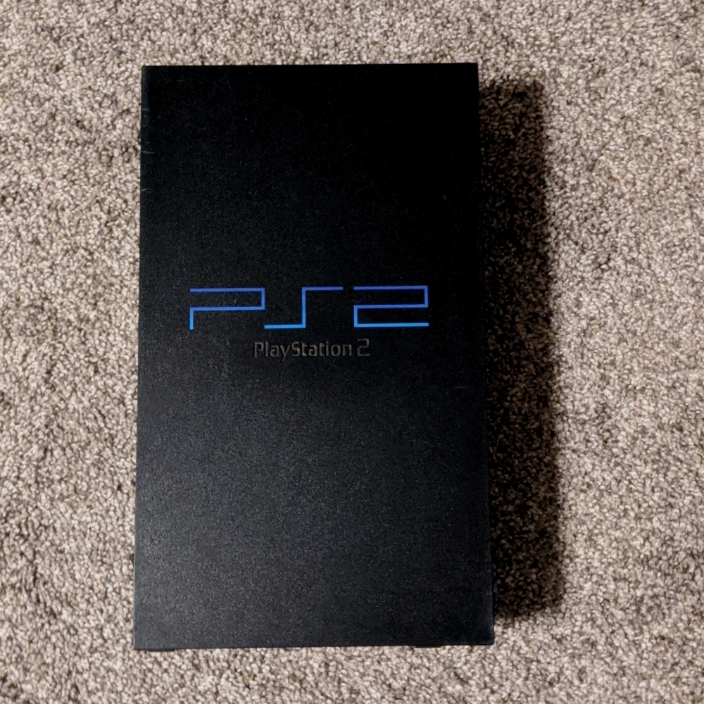 SONY Playstation 2